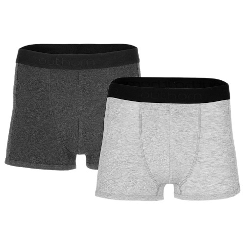 Outhorn Ανδρικό εσώρουχο Boxer 2-Pack